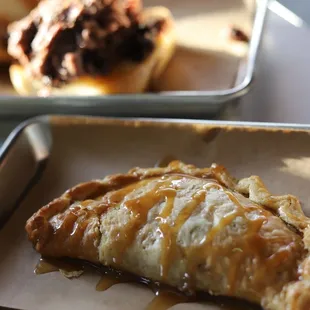Apple pie
