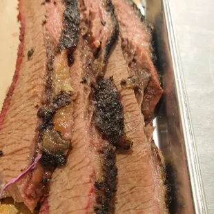Brisket Plate