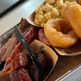Pork Belly Burnt Ends