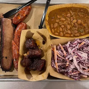 Fatty Brisket