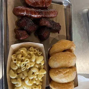 Pepper Jack Sausage