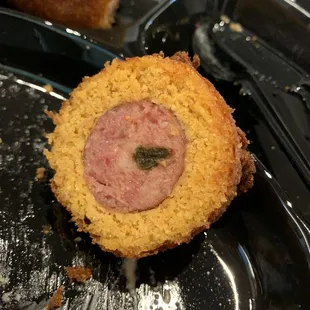 Corn Dog