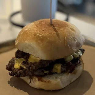 Heimburger