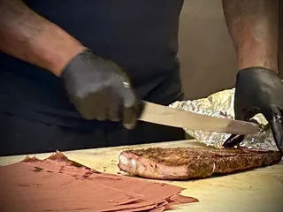 Lockhart Smokehouse