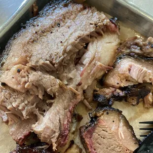Lean Brisket