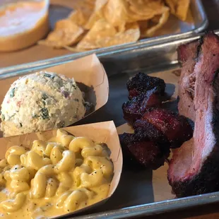 ribs, bbq ribs, food