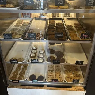 Cookies