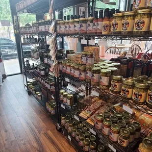 Pickled