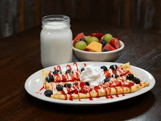 Dove Creek Café