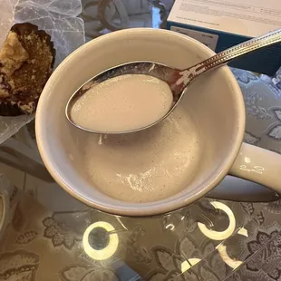 Mariah Cherry from Heine Bros