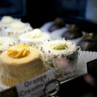 oysters and mussels, food