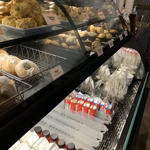 Pastry Case