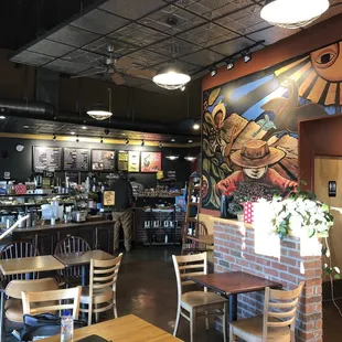 Bardstown &amp; Gardiner Location