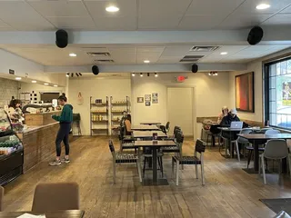 Heine Brothers Coffee