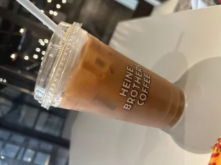 Heine Brothers Coffee - Omni Hotel