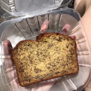 Banana bread