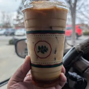 Beekeeper Tumbler Espresso