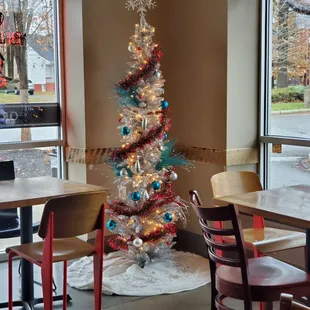 interior, sushi and sashimi