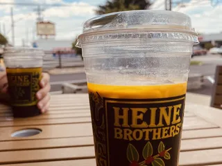 Heine Brothers Coffee -Louisville
