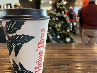 Heine Brothers Coffee - Northfield