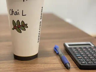 Quills Coffee