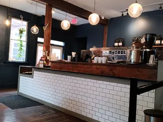 Heine Brothers Coffee -Louisville