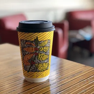 Heine Brothers Coffee - Shelbyville Road