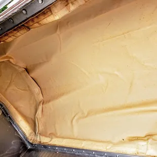 Wine Processing Equipment at Heineman's