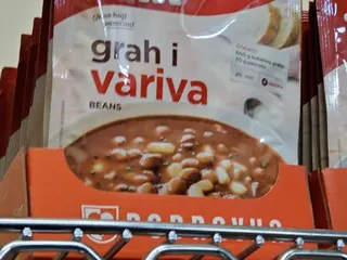 Taste Of Europe