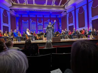 Pittsburgh Symphony Orchestra