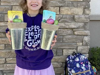 Lil Explorer's Preschool