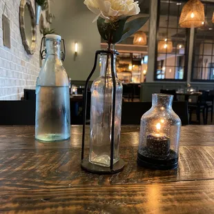 Great atmosphere and located next to my hotel.