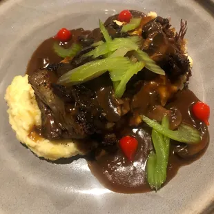 Short Rib