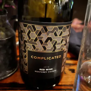 oysters and mussels, drink