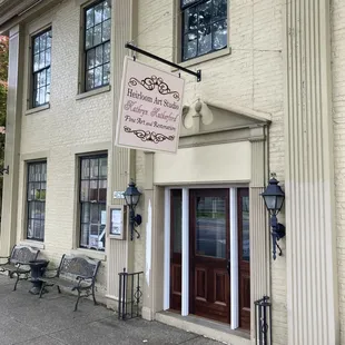 Heirloom Art Studio