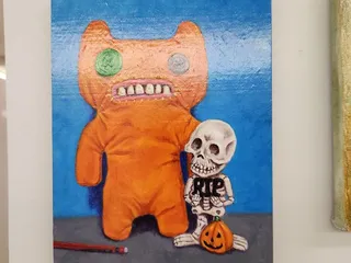 Art On Main