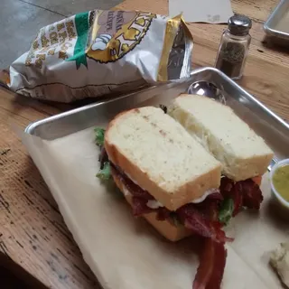 BLT