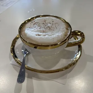 Cappuccino