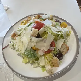 Caesar Salad