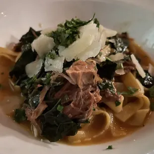 House Fettuccini