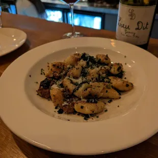 Gnocchi 9/10