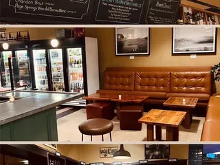 The Farmers Market at Maynard's