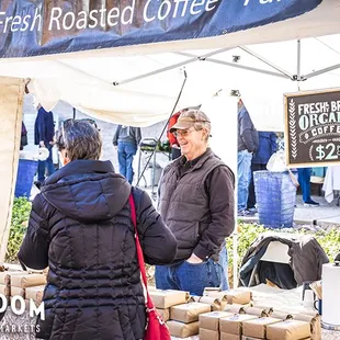 Heirloom Farmers Markets - Green Valley Farmers & Artisans