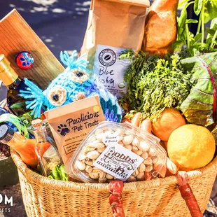 There's something for everyone!