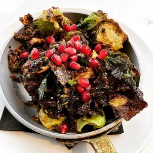 Brussels sprouts