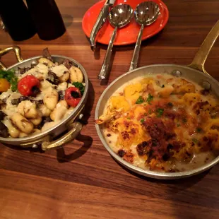 Cauliflower Mac
