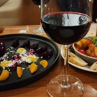 Beet Salad