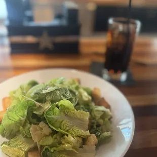 Caesar Salad