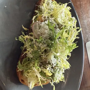 Avocado Toast