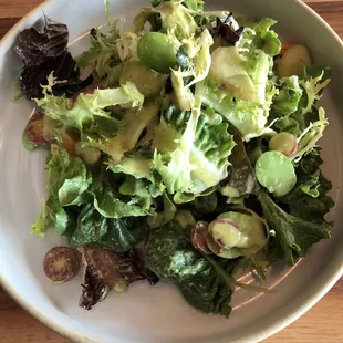Heirloom Salad